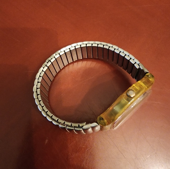 1989 Swatch Heartbreak vintage watch - Picture 3 of 4